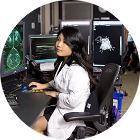 Hoag Innovators Funded Project Harnesses the Power of AI to Enhance Imaging at Hoag